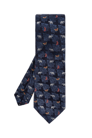 小物 GUCCI Lustrous Vivid Velvetish Tie Men's Designer Ties | GUCCI® US